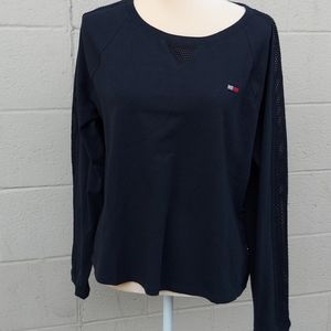 Tommy Hilfiger Sport Top Size L